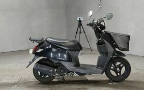 SUZUKI LET's CA4AA