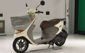 SUZUKI LET's 4 Basket CA43A