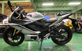 YAMAHA YZF-R25 ABS RG43J