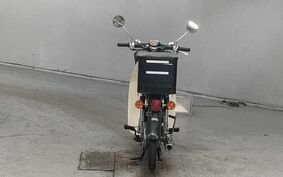 HONDA C50 SUPER CUB AA01