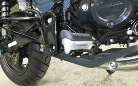 HONDA DAX 125 JB04