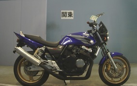 HONDA CB400SFV-3 2004 NC39