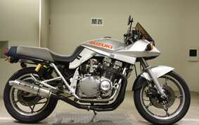 SUZUKI GSX750S KATANA 1982 GS75X