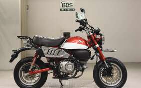 HONDA MONKEY 125 JB02