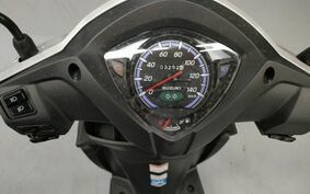 SUZUKI ADDRESS 110 CE47A