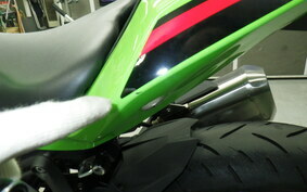 KAWASAKI ZX-25R-2SE ZX250H