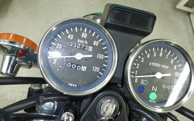 SUZUKI GN125 H