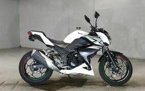 KAWASAKI Z250 ER250C