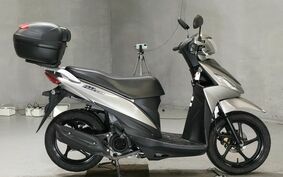 SUZUKI ADDRESS 110 CE47A