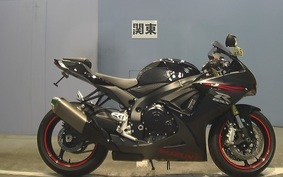 SUZUKI GSX-R750 2012 C4111