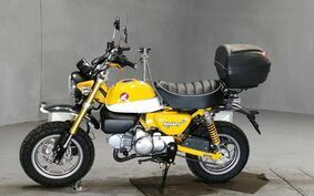 HONDA MONKEY 125 JB02