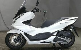 HONDA PCX 160 KF47