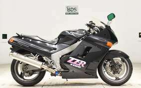 KAWASAKI ZZ1100 NINJA R 1991 ZXT10C