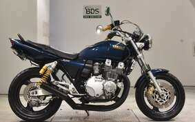 YAMAHA XJR400 Gen.2 R 1999 4HM