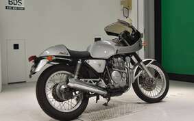 HONDA GB400TT 1986 NC20