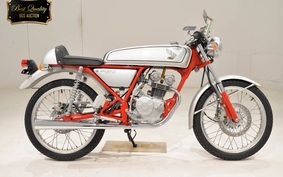 HONDA DREAM 50 AC15