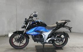 SUZUKI GIXXER 150 ED13N