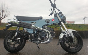 HONDA  DAX 125 JB04