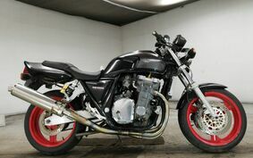 HONDA CB1000SF 1993 SC30