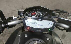 YAMAHA MT-07 2016 RM07J