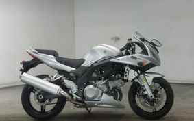 SUZUKI SV1000S 2005 VT54A