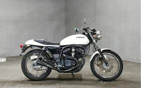 YAMAHA SRV250 RENAISSA 4DN