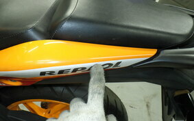 HONDA CBR125R JC50