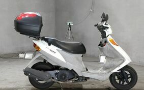 SUZUKI ADDRESS V125 CF4EA