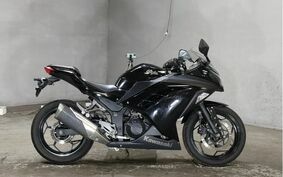 KAWASAKI NINJA 250 EX250L