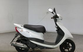 YAMAHA JOG ZR Evolution 2 2009 SA39J