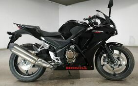 HONDA CBR250R MC41