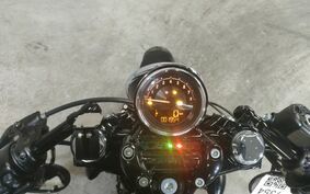 HARLEY XL1200X 2017 LC3