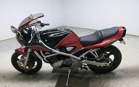 SUZUKI BANDIT 400 Limited 1991 GK75A