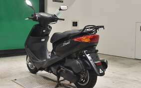 YAMAHA AXIS 125 TREET SE53J