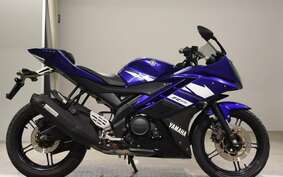 YAMAHA YZF-R15 1CK0