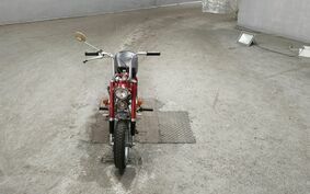 HONDA MONKEY Z50A