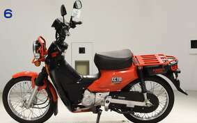 HONDA CROSS CUB 110 JA10