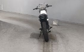 HONDA FTR223 MC34