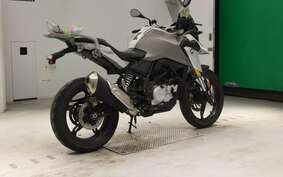 BMW G310GS 2018 0G02