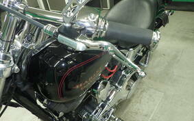 HARLEY FXDL 1450 2002