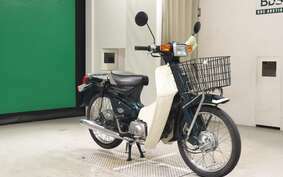 HONDA C70 SUPER CUB E C70