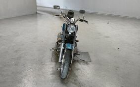 HONDA STEED 400 1994 NC26