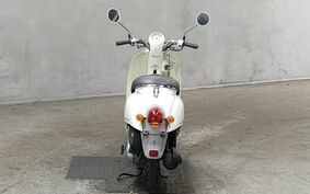 HONDA CREA SCOOPY AF55