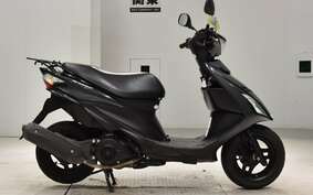 SUZUKI ADDRESS V125 S CF4MA