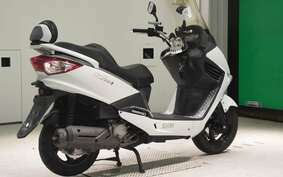 SYM RV200I