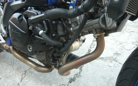 SUZUKI SV650 2022 VP55E