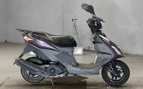 SUZUKI ADDRESS V125 S CF4MA