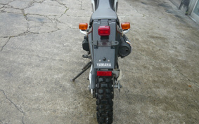 YAMAHA SEROW 225 DG08J