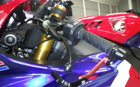 HONDA CBR1000RR RSP 2022 SC82