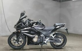 HONDA CBR400R 2018 NC47